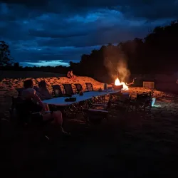 Rewa Village - Paradise