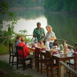 Rewa Village - Paradise