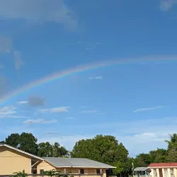 Rewa Village - Paradise