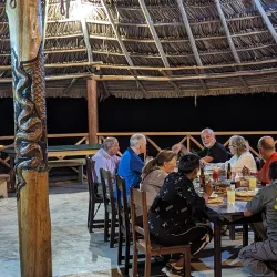 Rewa Village - Paradise