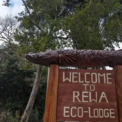 Rewa Village - Paradise