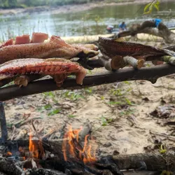 Rewa Village - Paradise