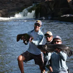 Rewa Village - Paradise