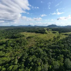 Surama Village - Paradise