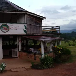 Surama Village - Paradise