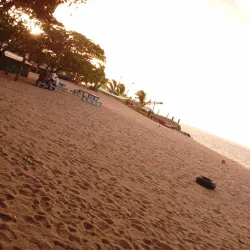 Essequibo Coast Beaches - Parika