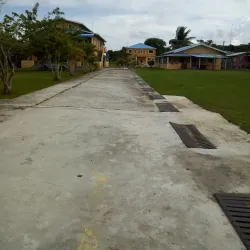 Essequibo Islands-West Demerara Region - Parika