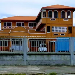 Essequibo Islands-West Demerara Region - Parika