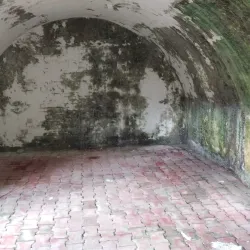 Fort Island - Parika