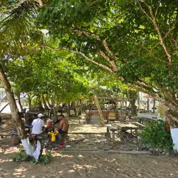 Local Fishing Villages - Parika