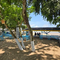 Local Fishing Villages - Parika