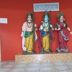 Berbice River - Port Mourant