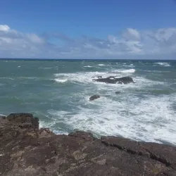 East Berbice-Corentyne Regional Museum - Port Mourant