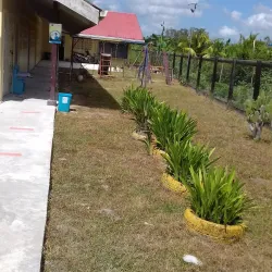 East Berbice-Corentyne Regional Museum - Port Mourant