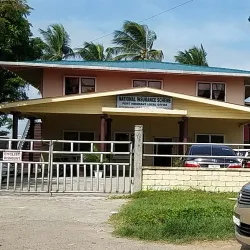 East Berbice-Corentyne Regional Museum - Port Mourant