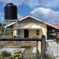 East Berbice-Corentyne Regional Museum - Port Mourant