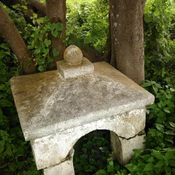 Local Hindu Temples - Port Mourant