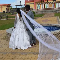 Local Hindu Temples - Port Mourant