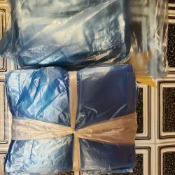 Port Mourant Market - Port Mourant