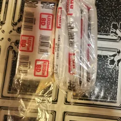 Port Mourant Rice Mill - Port Mourant