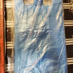 Port Mourant Rice Mill - Port Mourant