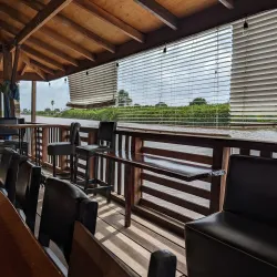 Boat Tours and River Cruises - Rockstone