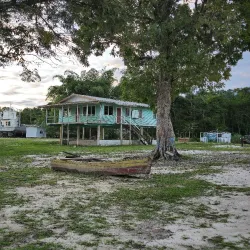 Fishing Excursions - Rockstone