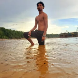 Fishing Excursions - Rockstone