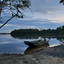 Fishing Excursions - Rockstone