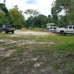 Fishing Excursions - Rockstone