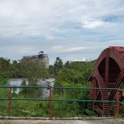 Historical Sites - Rockstone