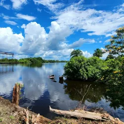 Historical Sites - Rockstone