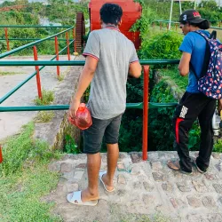 Historical Sites - Rockstone