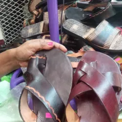 Local Markets and Crafts - Rockstone