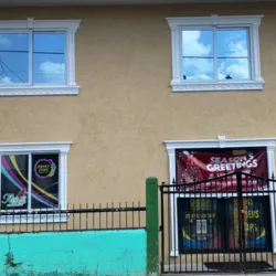 Rainforest Exploration - Rockstone