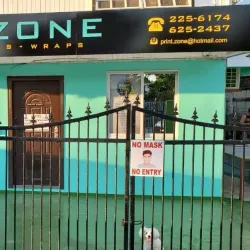 Rainforest Exploration - Rockstone