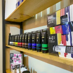 Local Art and Craft Shops - Rose Hall