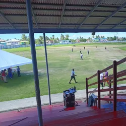 Rose Hall Sports Complex - Rose Hall