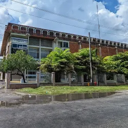 Guyana Cultural Experience Center - Takama