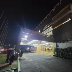 Guyana Cultural Experience Center - Takama