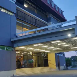 Guyana Cultural Experience Center - Takama