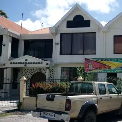 Local Indigenous Villages - Takama