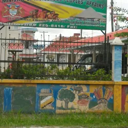 Local Indigenous Villages - Takama