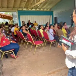 Local Indigenous Villages - Takama