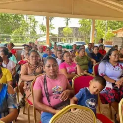 Local Indigenous Villages - Takama