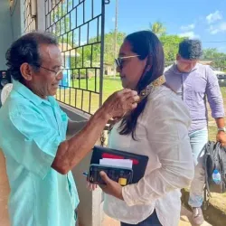 Local Indigenous Villages - Takama