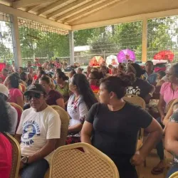 Local Indigenous Villages - Takama