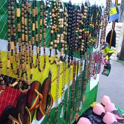 Traditional Craft Markets - Takama
