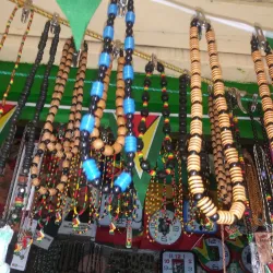 Traditional Craft Markets - Takama
