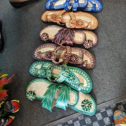 Traditional Craft Markets - Takama